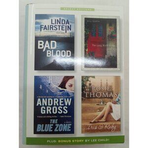 RD Sel Ed HC w/DJ Vol 2 2008 | Vtg NM 1st Ed Anthology Fiction Mystery Drama